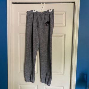 Roots Sweatpants- Gray (M)